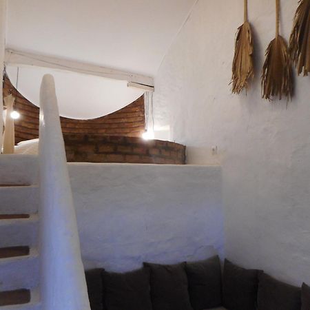 Lodge Monte Do Sobral Alcáçovas Eksteriør bilde