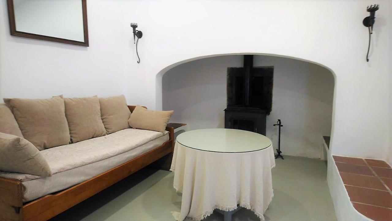 Lodge Monte Do Sobral Alcáçovas Eksteriør bilde