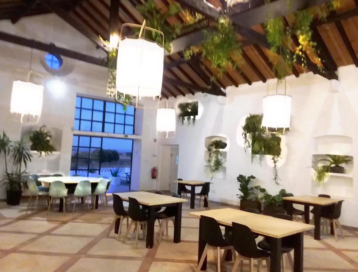 Lodge Monte Do Sobral Alcáçovas Eksteriør bilde