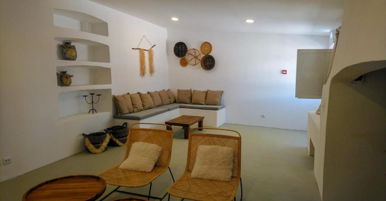 Lodge Monte Do Sobral Alcáçovas Eksteriør bilde