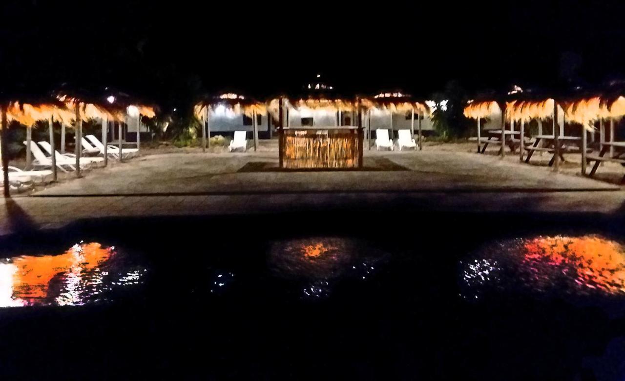 Lodge Monte Do Sobral Alcáçovas Eksteriør bilde