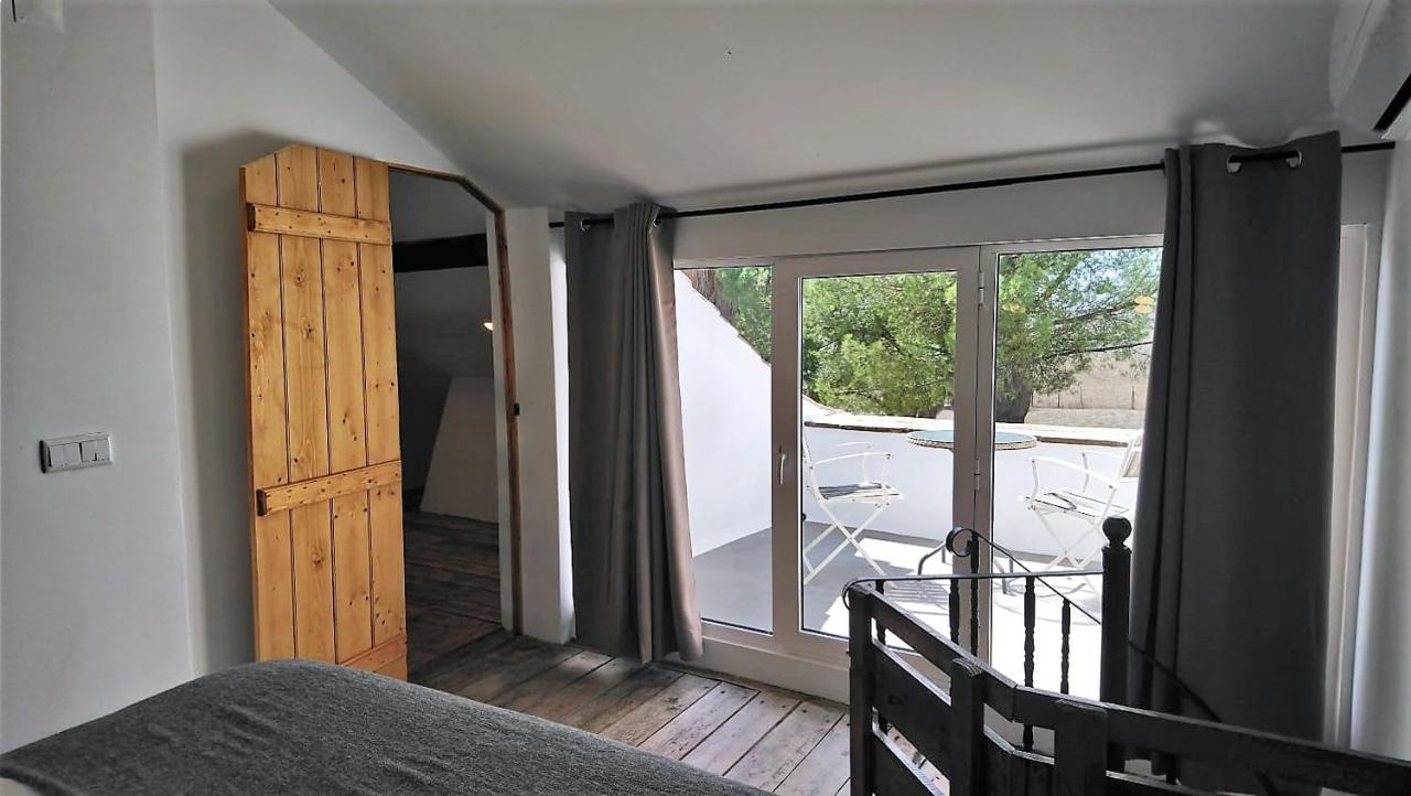 Lodge Monte Do Sobral Alcáçovas Eksteriør bilde