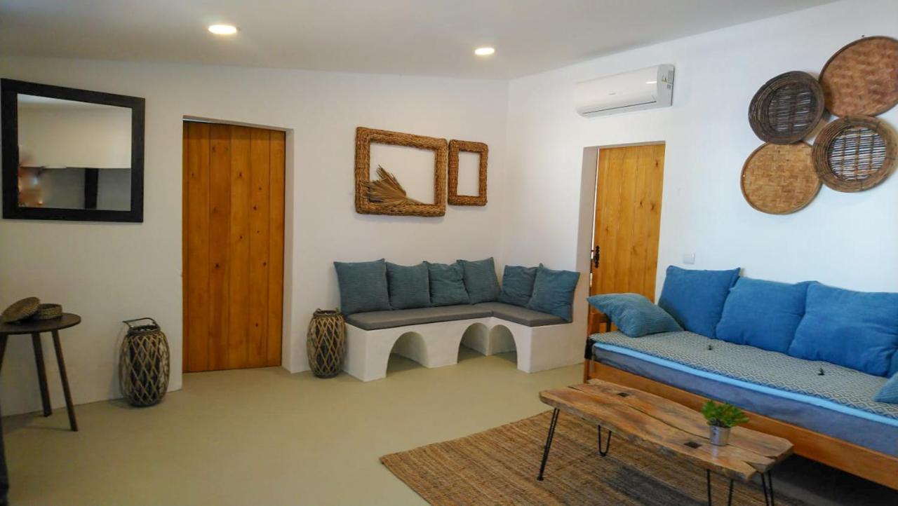 Lodge Monte Do Sobral Alcáçovas Eksteriør bilde
