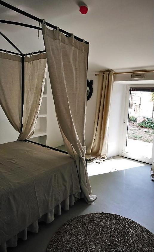 Lodge Monte Do Sobral Alcáçovas Eksteriør bilde