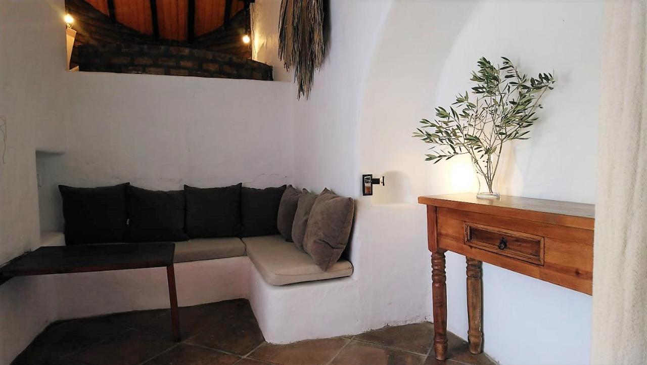 Lodge Monte Do Sobral Alcáçovas Eksteriør bilde