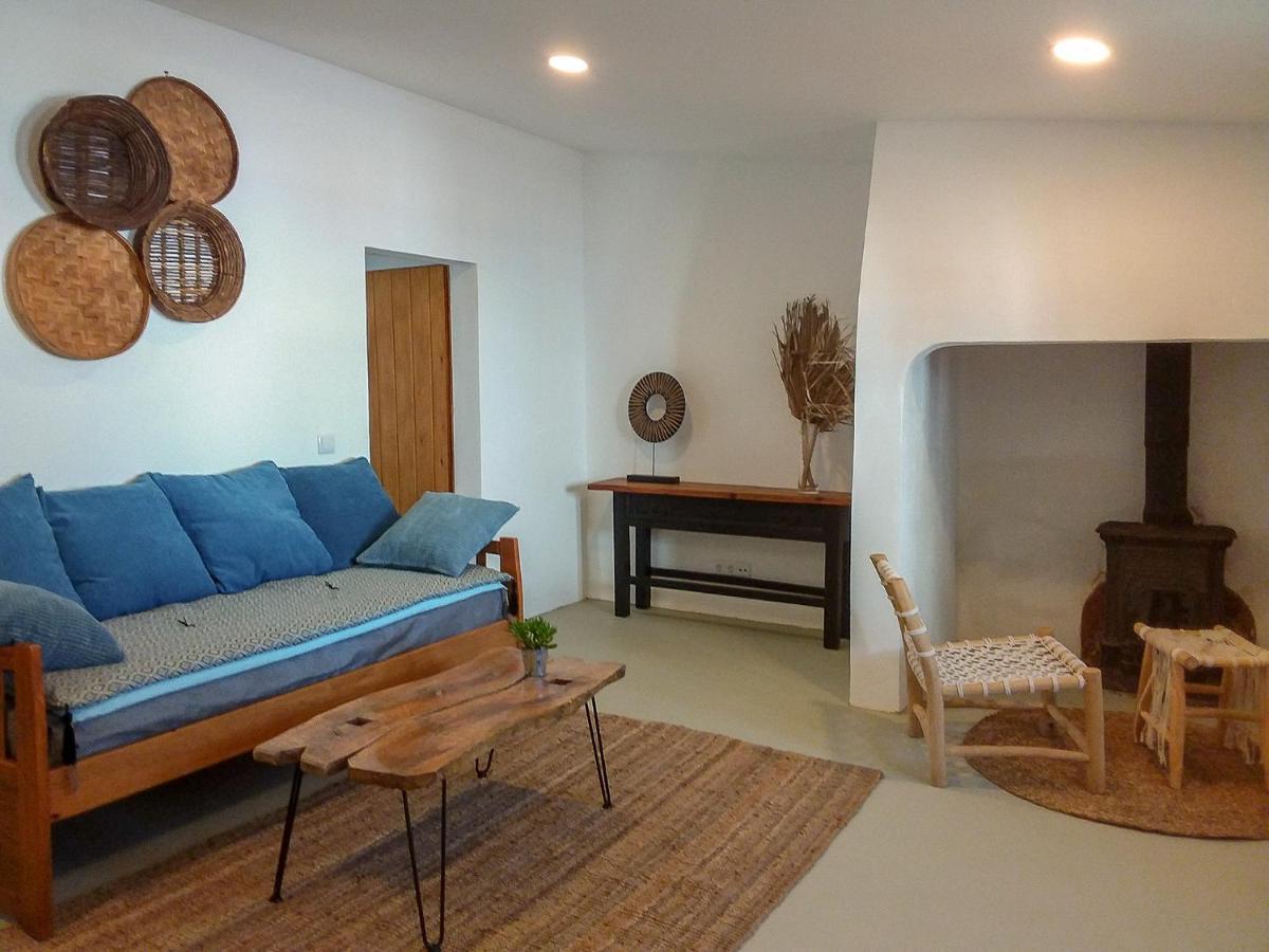 Lodge Monte Do Sobral Alcáçovas Eksteriør bilde
