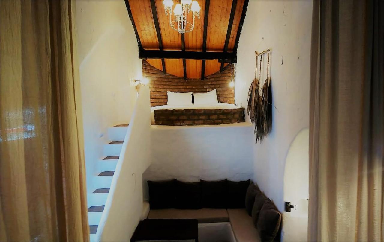 Lodge Monte Do Sobral Alcáçovas Eksteriør bilde