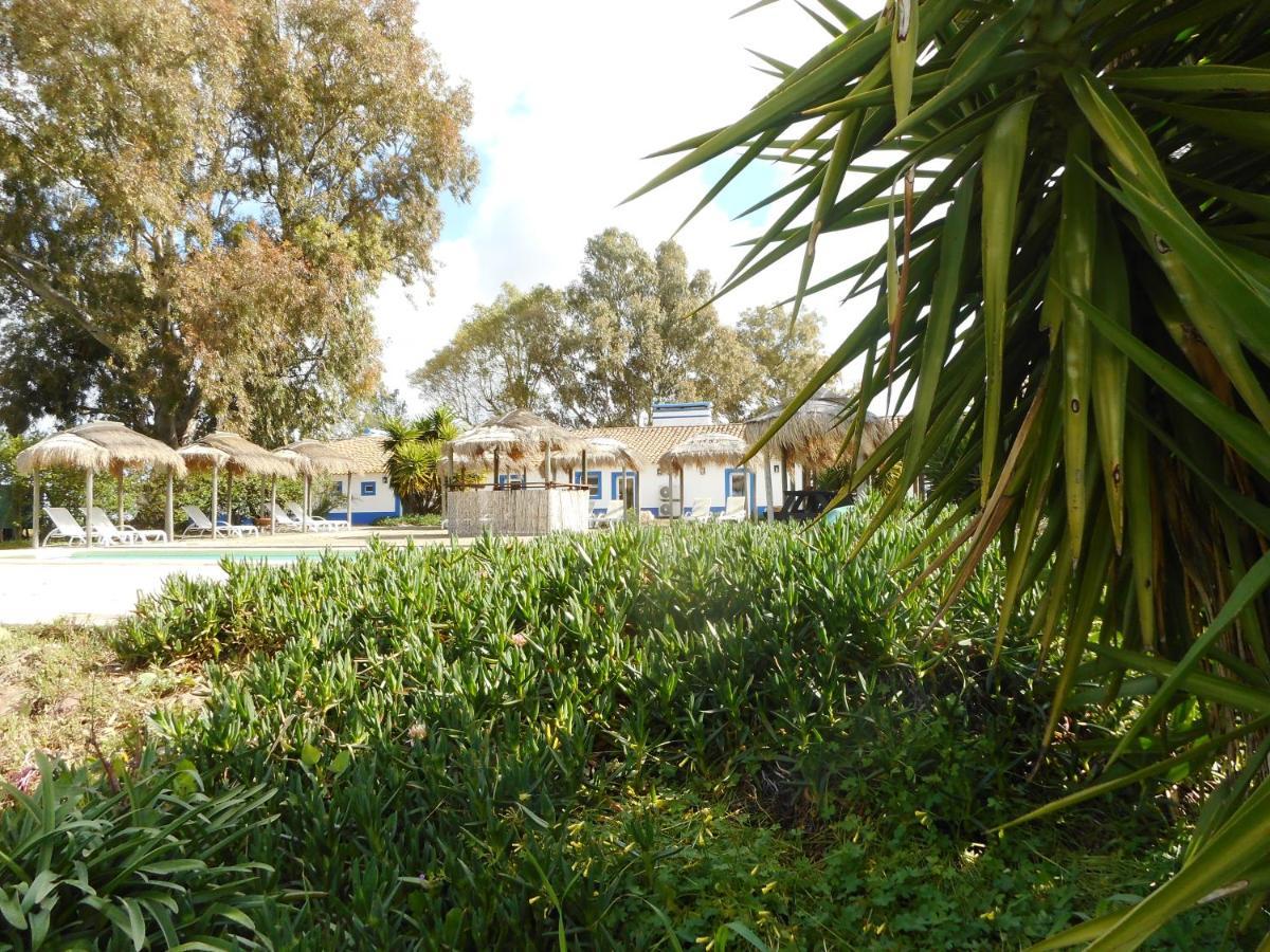 Lodge Monte Do Sobral Alcáçovas Eksteriør bilde
