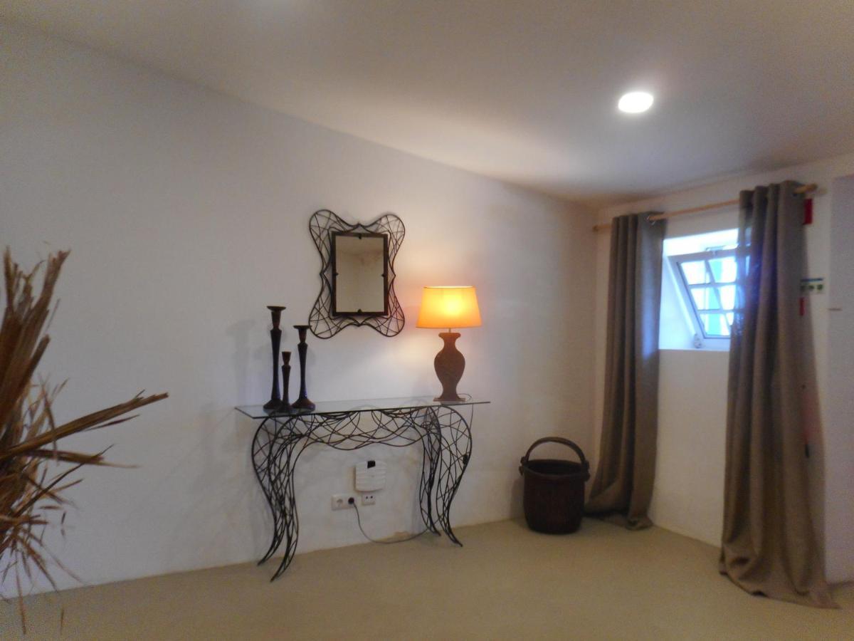 Lodge Monte Do Sobral Alcáçovas Eksteriør bilde