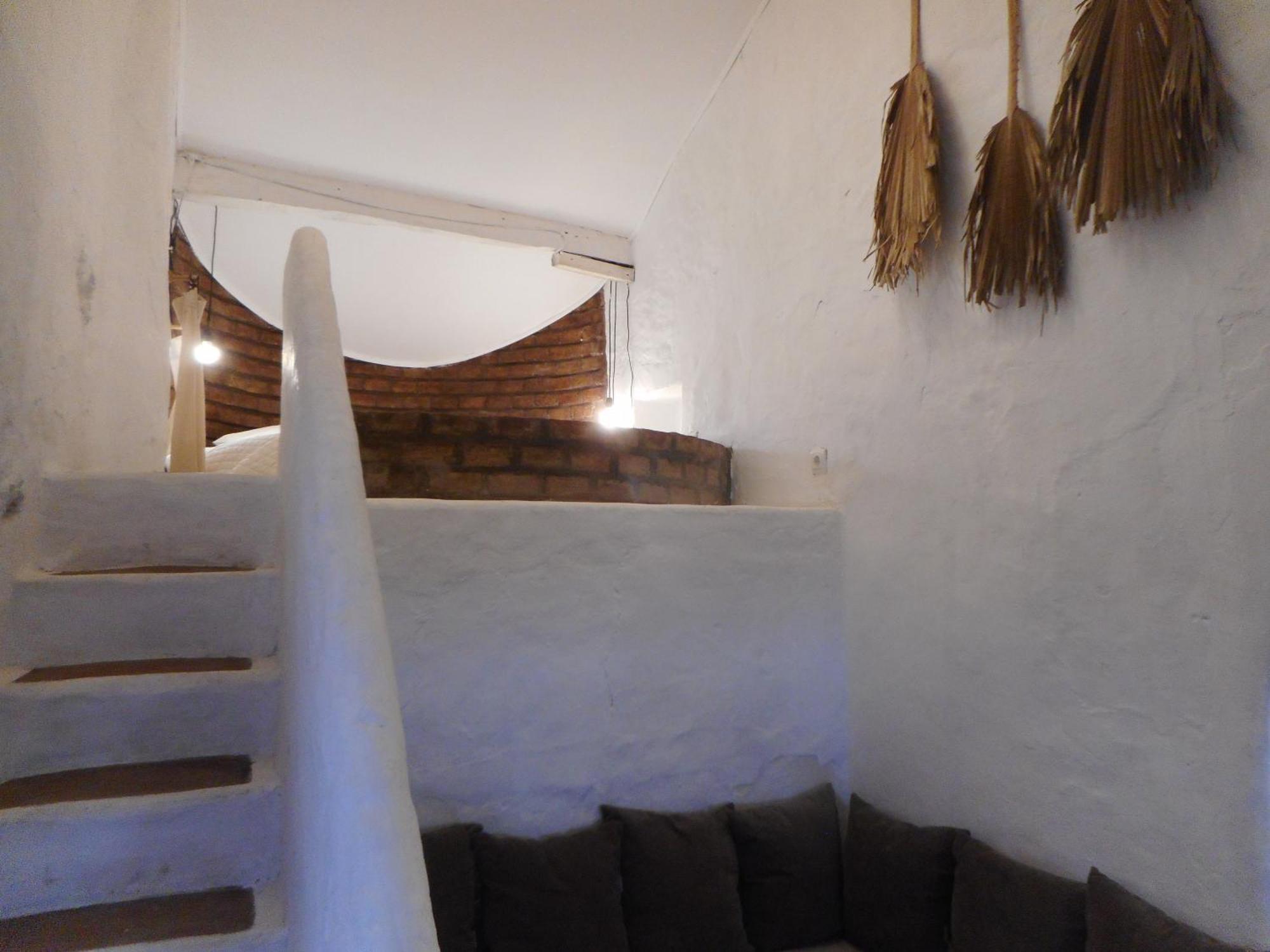 Lodge Monte Do Sobral Alcáçovas Eksteriør bilde