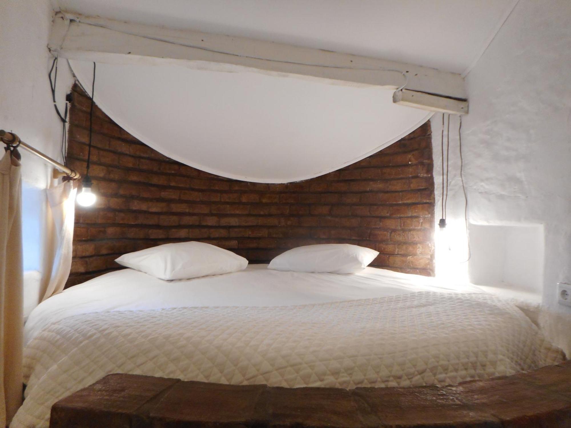 Lodge Monte Do Sobral Alcáçovas Eksteriør bilde